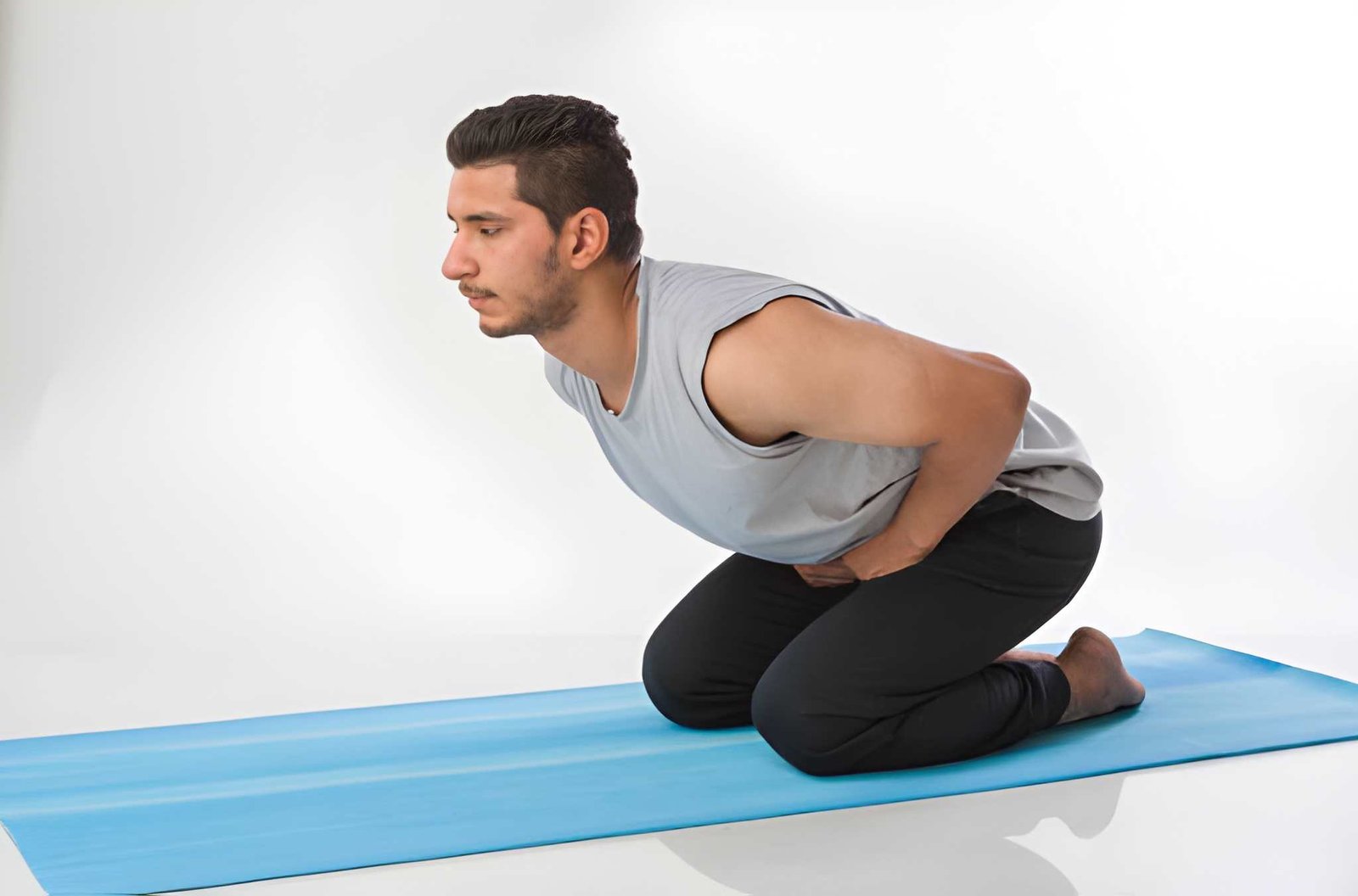 Best Exercises for Better Bladder Control